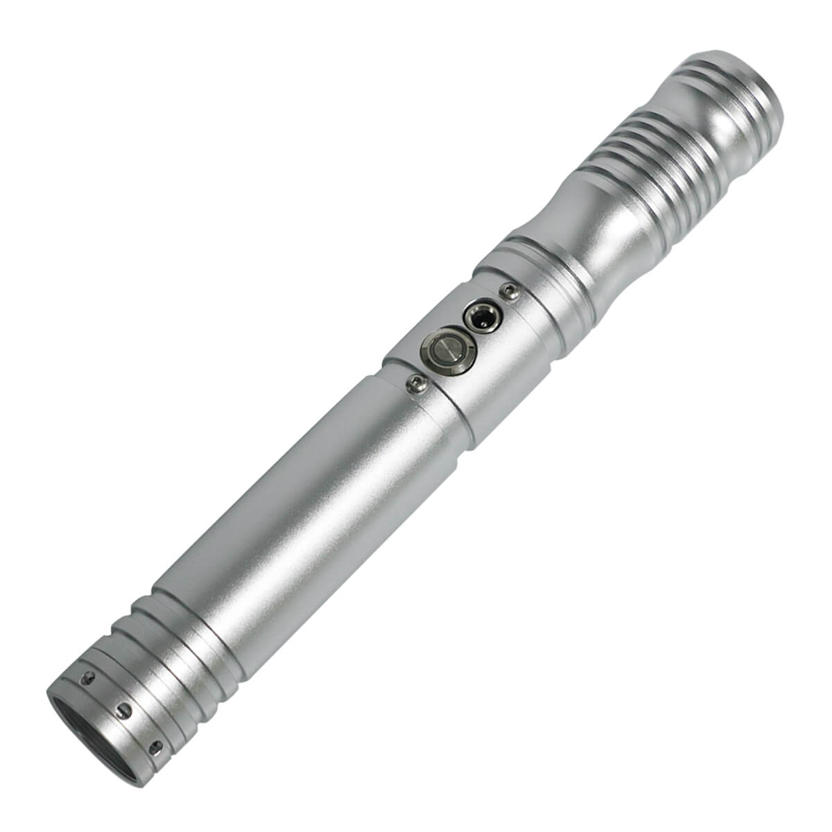 Hadron Lightsaber Silver / RGB isabers
