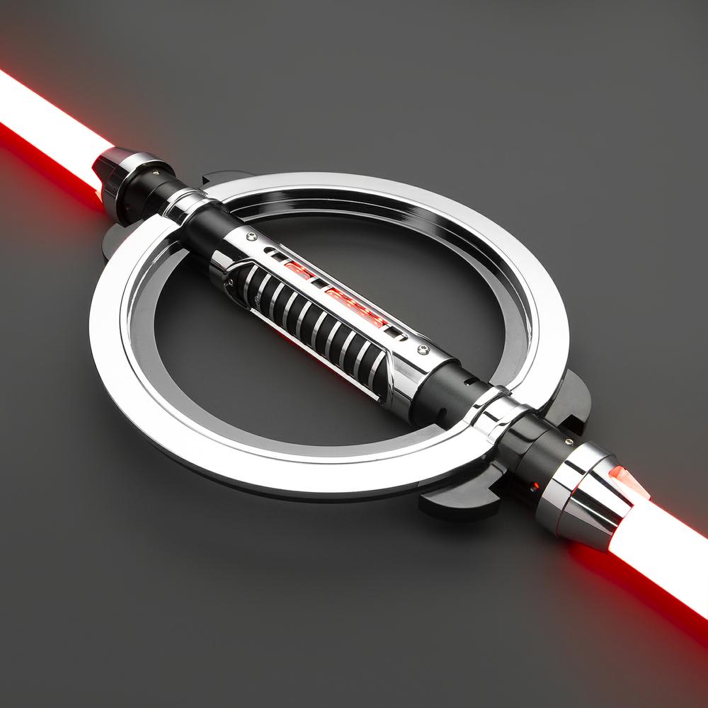 Inquisitor Lightsaber - - isabers -