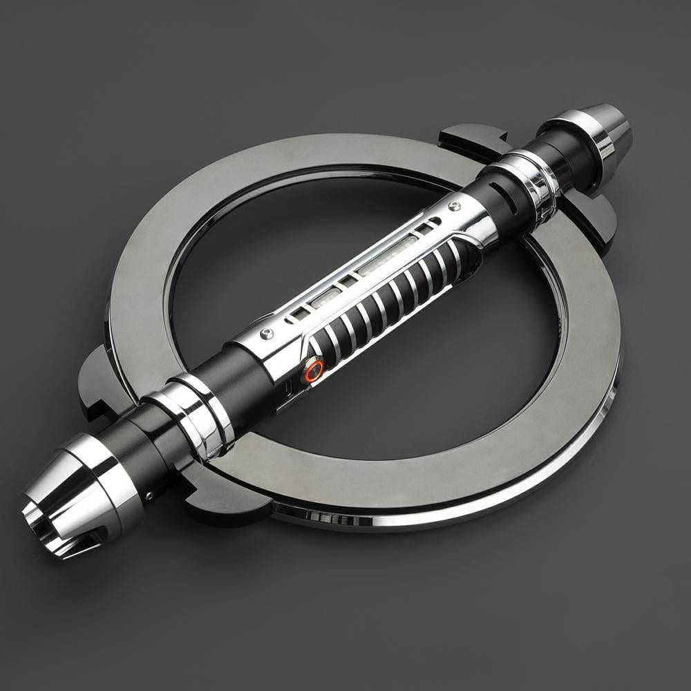 Inquisitor Lightsaber - - isabers -