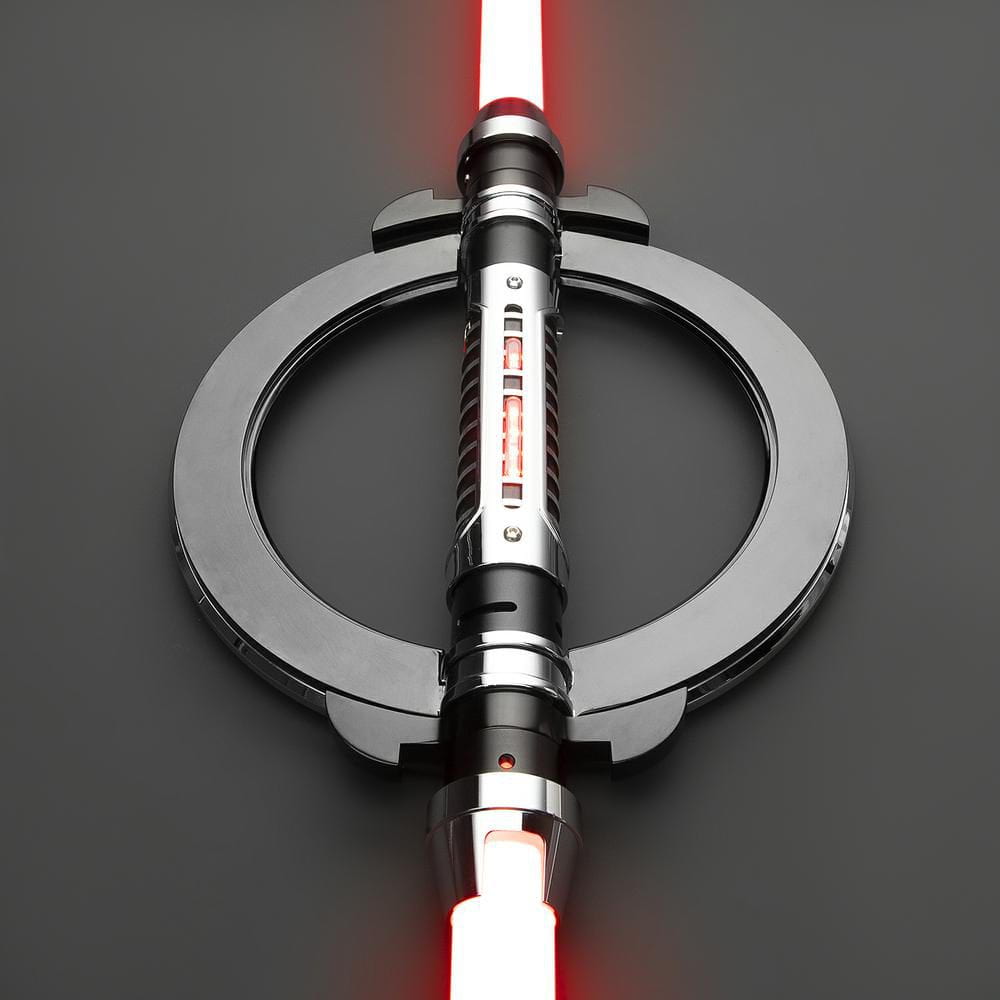 Inquisitor Lightsaber - - isabers -