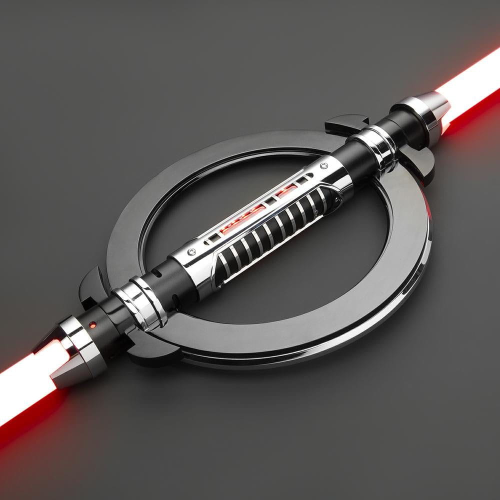 Inquisitor Lightsaber - - isabers -