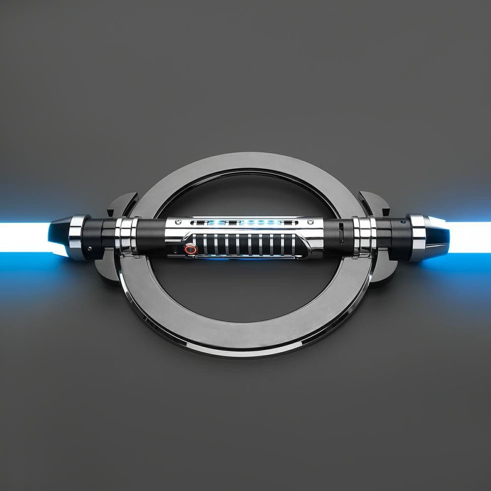 Inquisitor Lightsaber - - isabers -