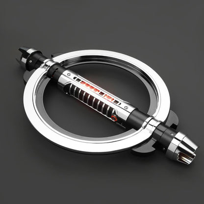 Inquisitor Lightsaber - - isabers -