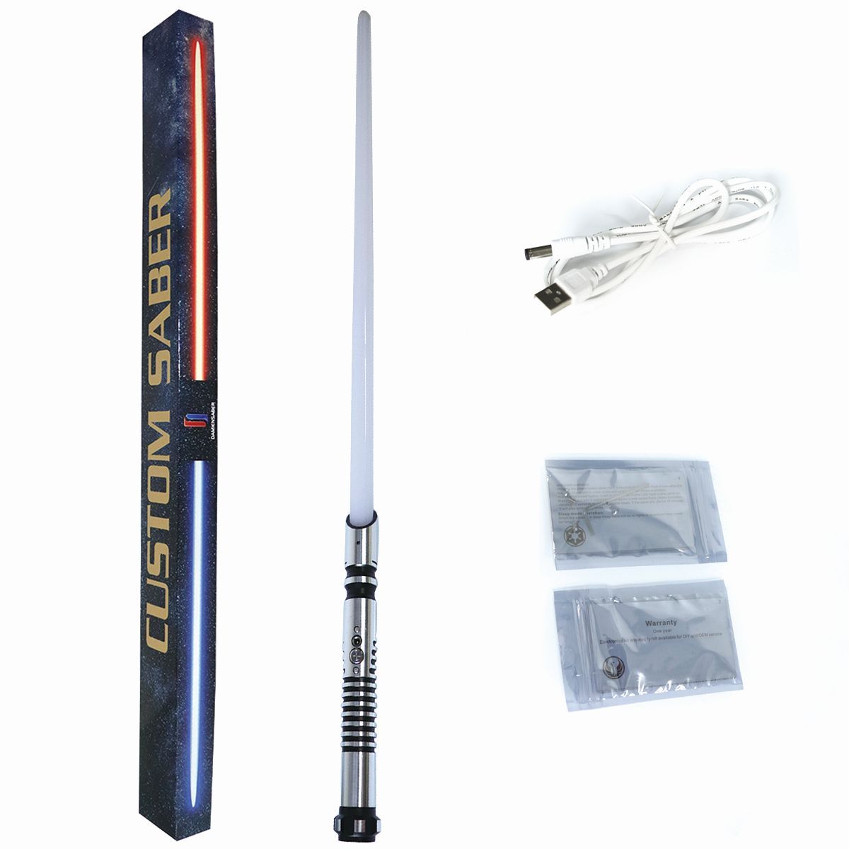 Kota lightsaber isabers