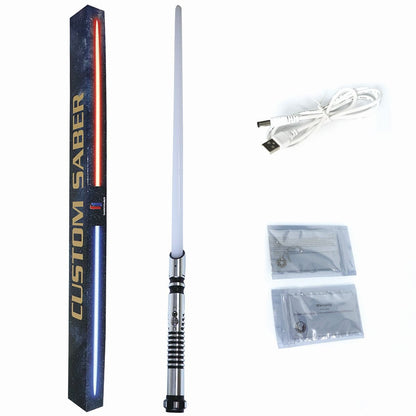 Kota NeoPixel lightsaber isabers