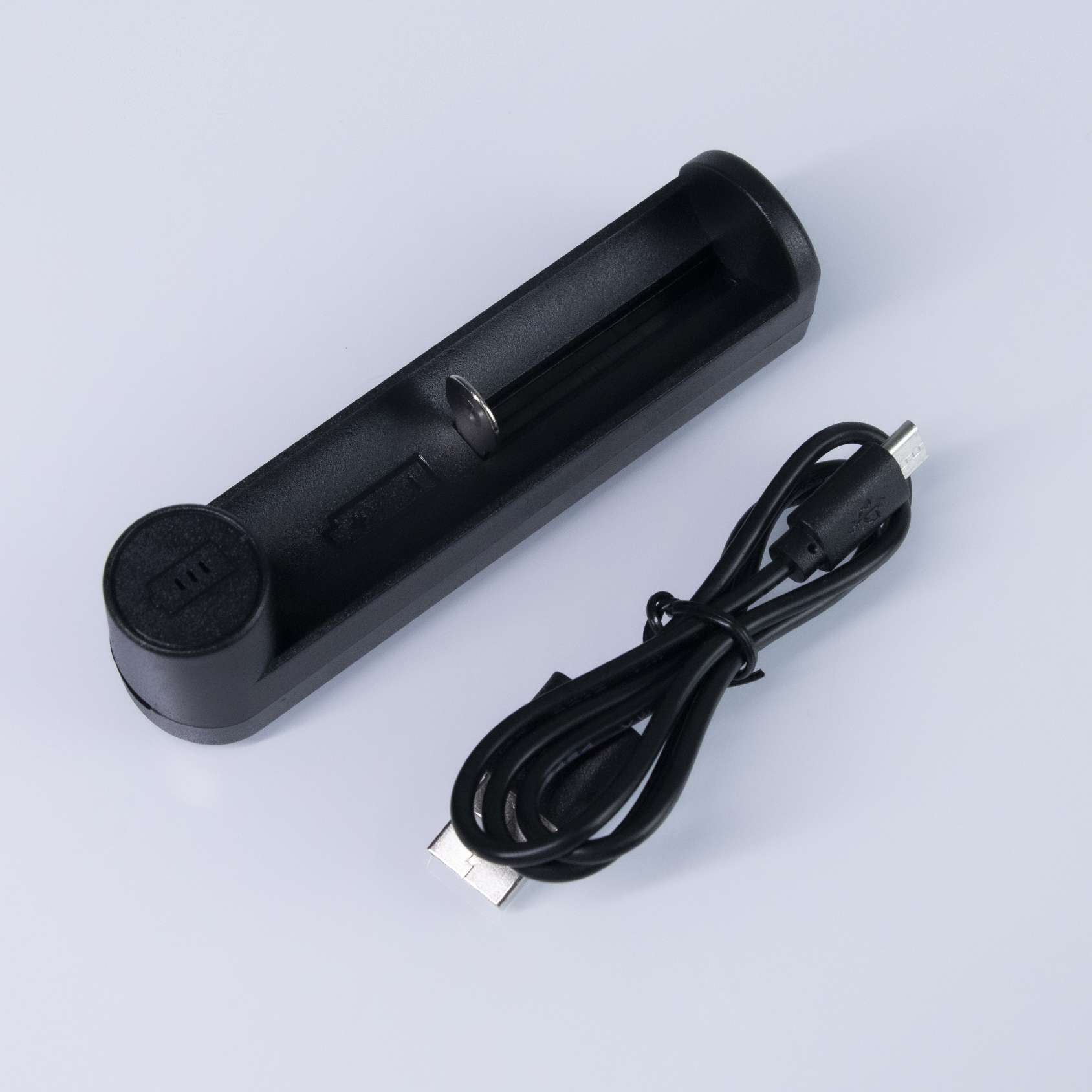 Lightsaber Battery Charger isabers
