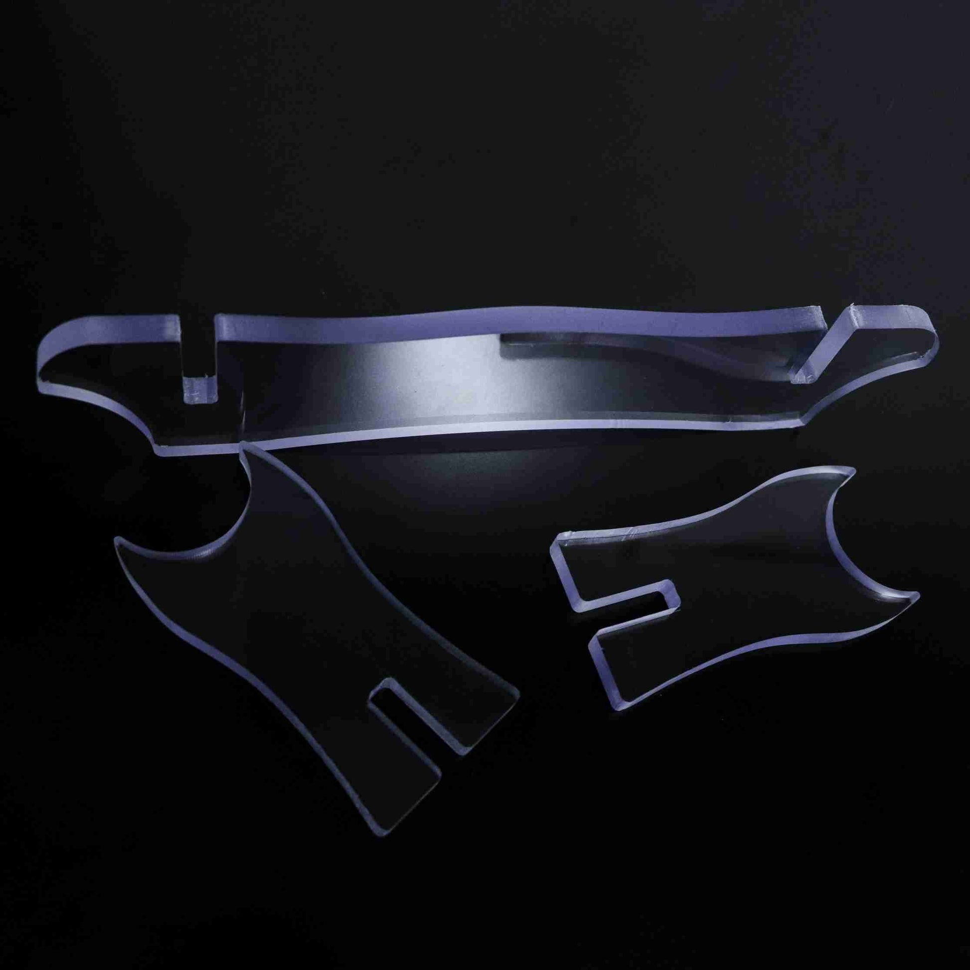 Lightsaber Stand isabers