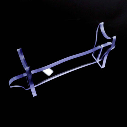 Lightsaber Stand isabers