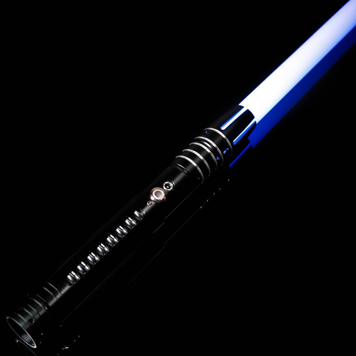 Megalo Neopixel Lightsaber Black / RGB isabers