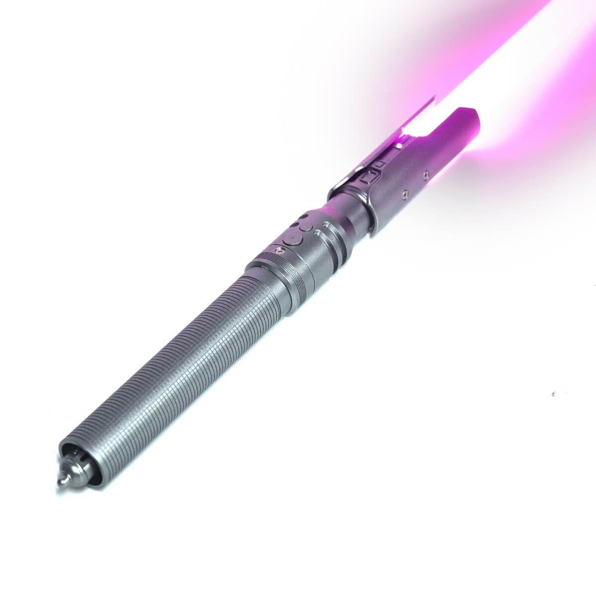 Monolopho Lightsaber Silver / RGB isabers
