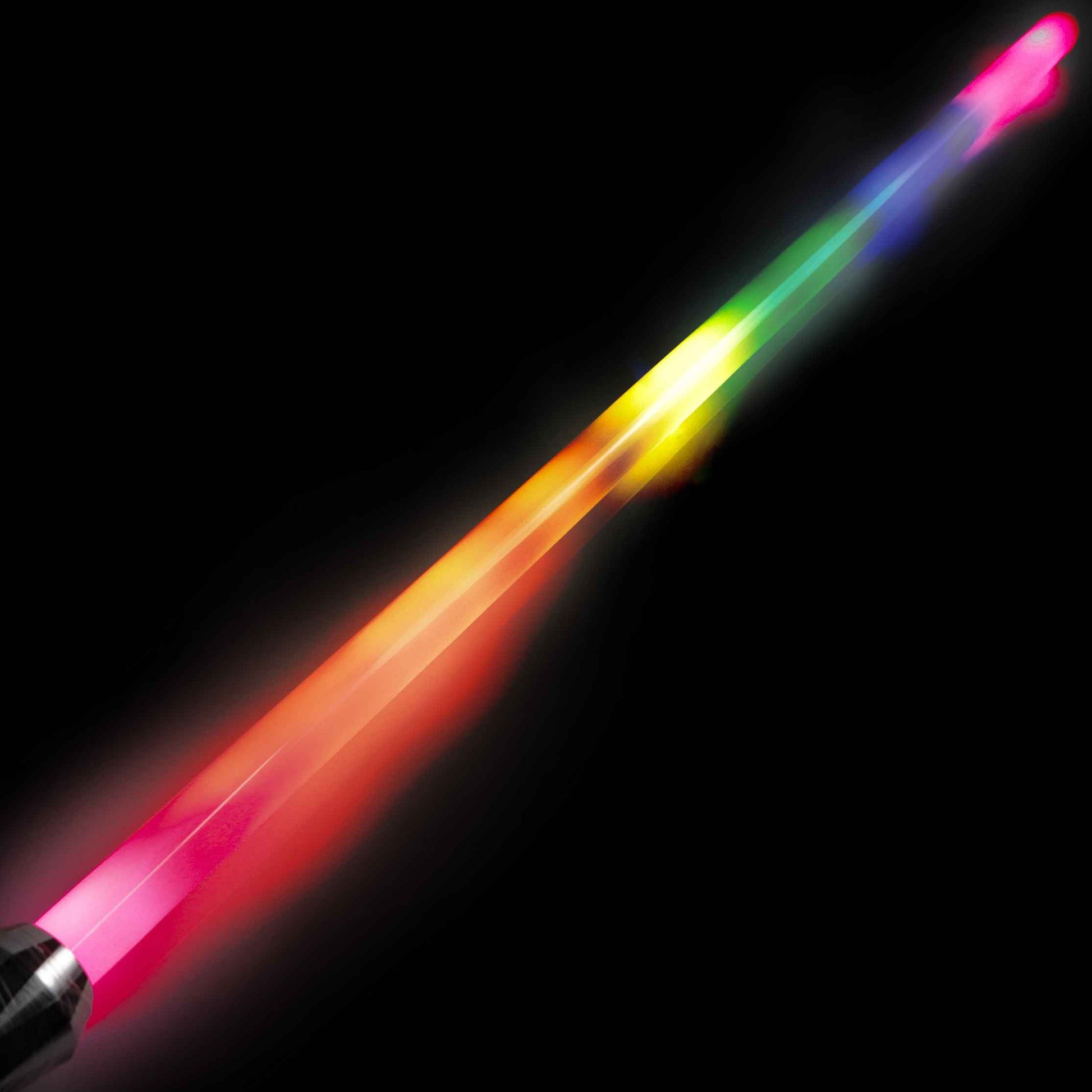 Neopixel Lightsaber Blade 3mm isabers
