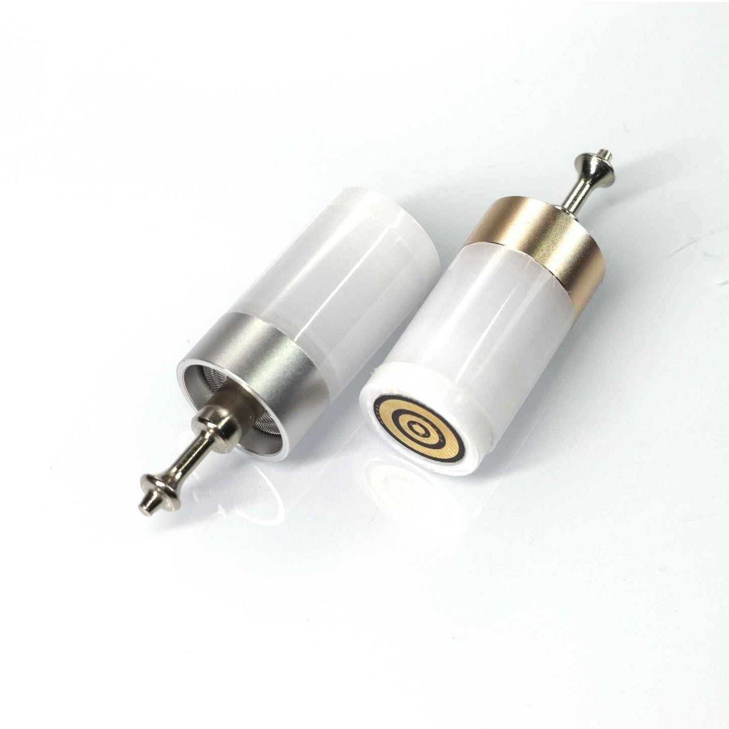 Neopixel Lightsaber Blade Plug V1 isabers