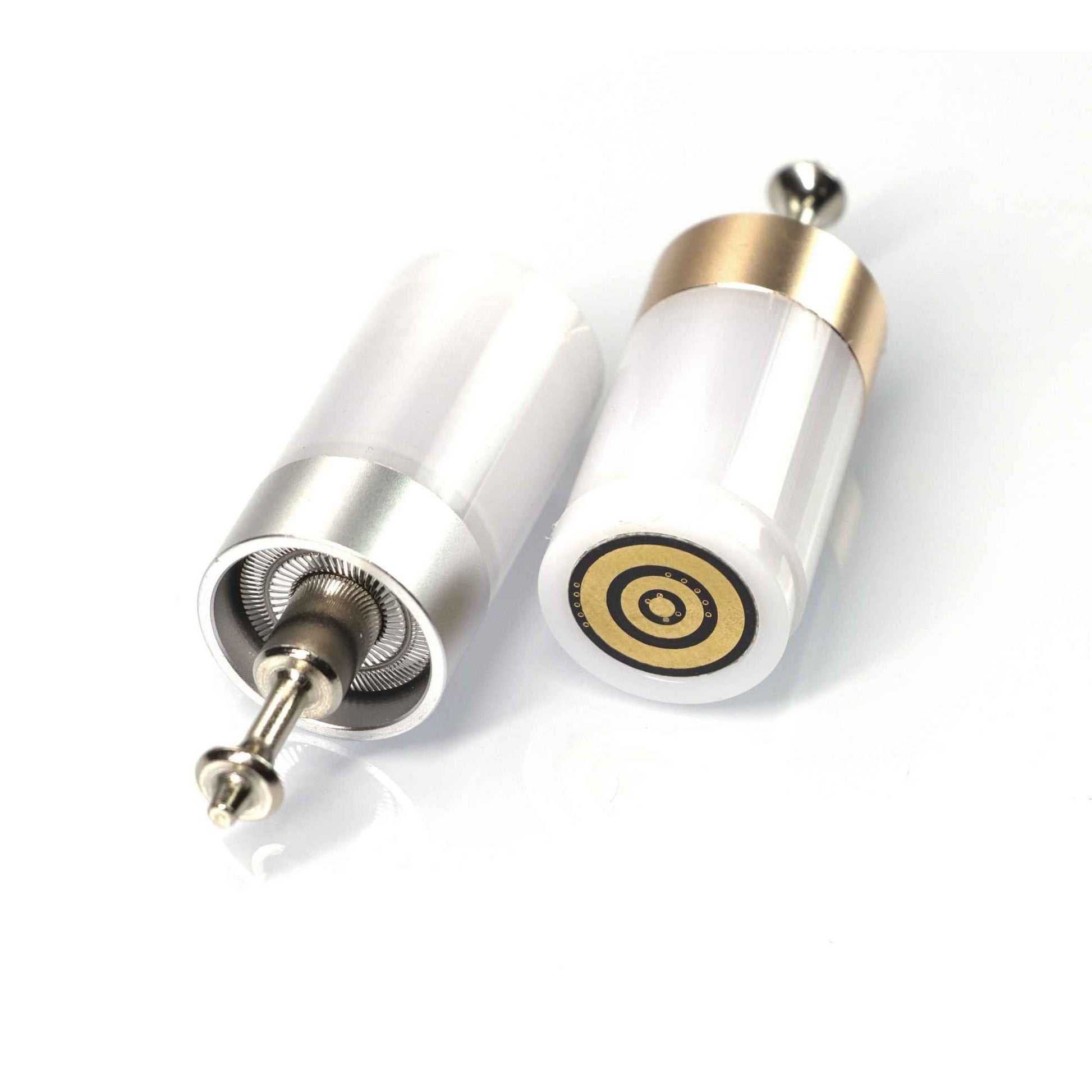 Neopixel Lightsaber Blade Plug V1 isabers