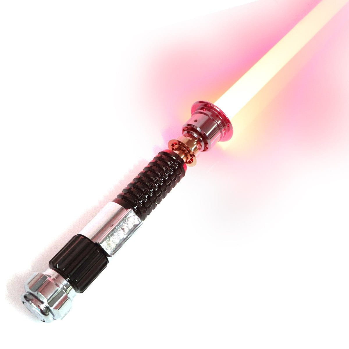 Onslaught Neopixel Lightsaber isabers