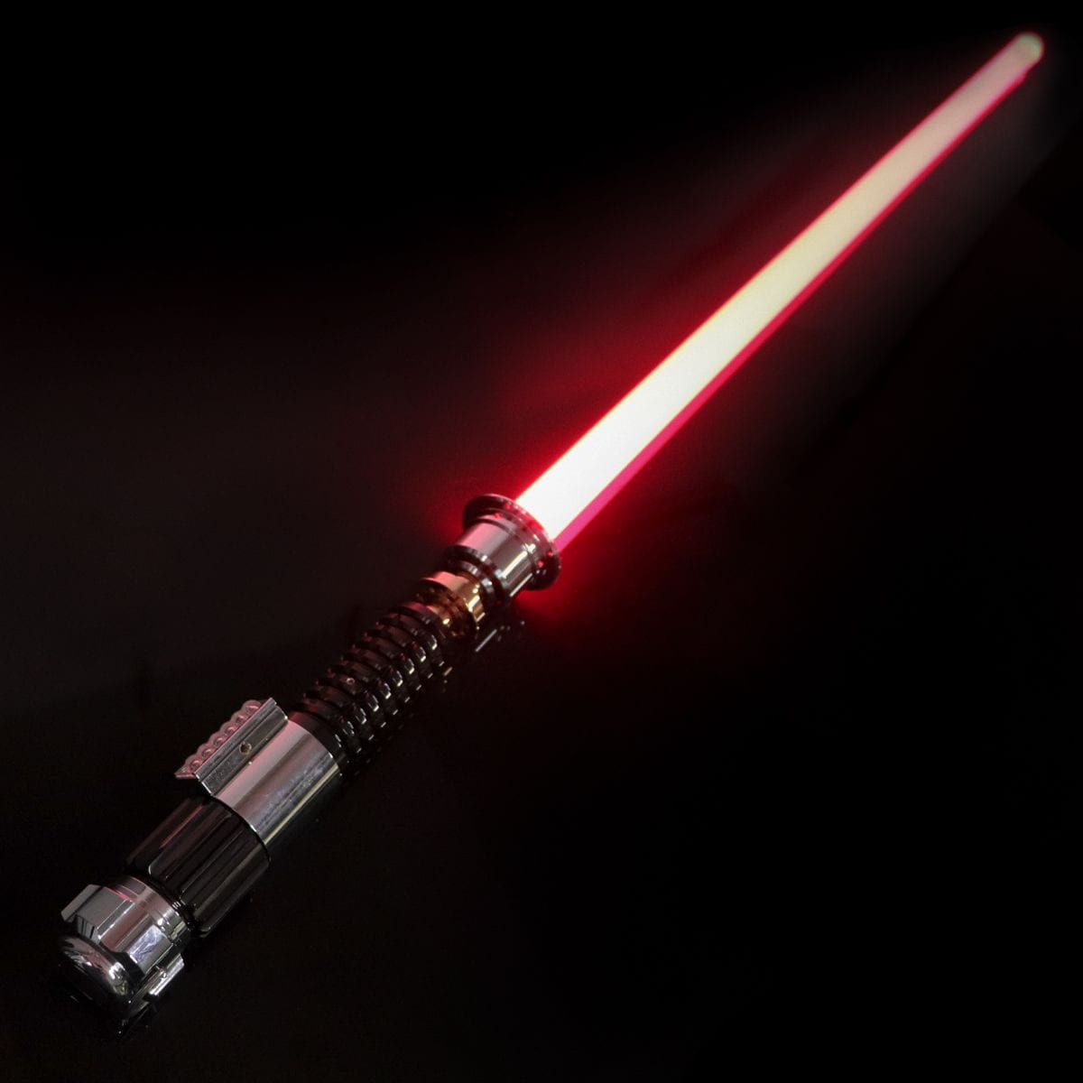 Onslaught Neopixel Lightsaber isabers