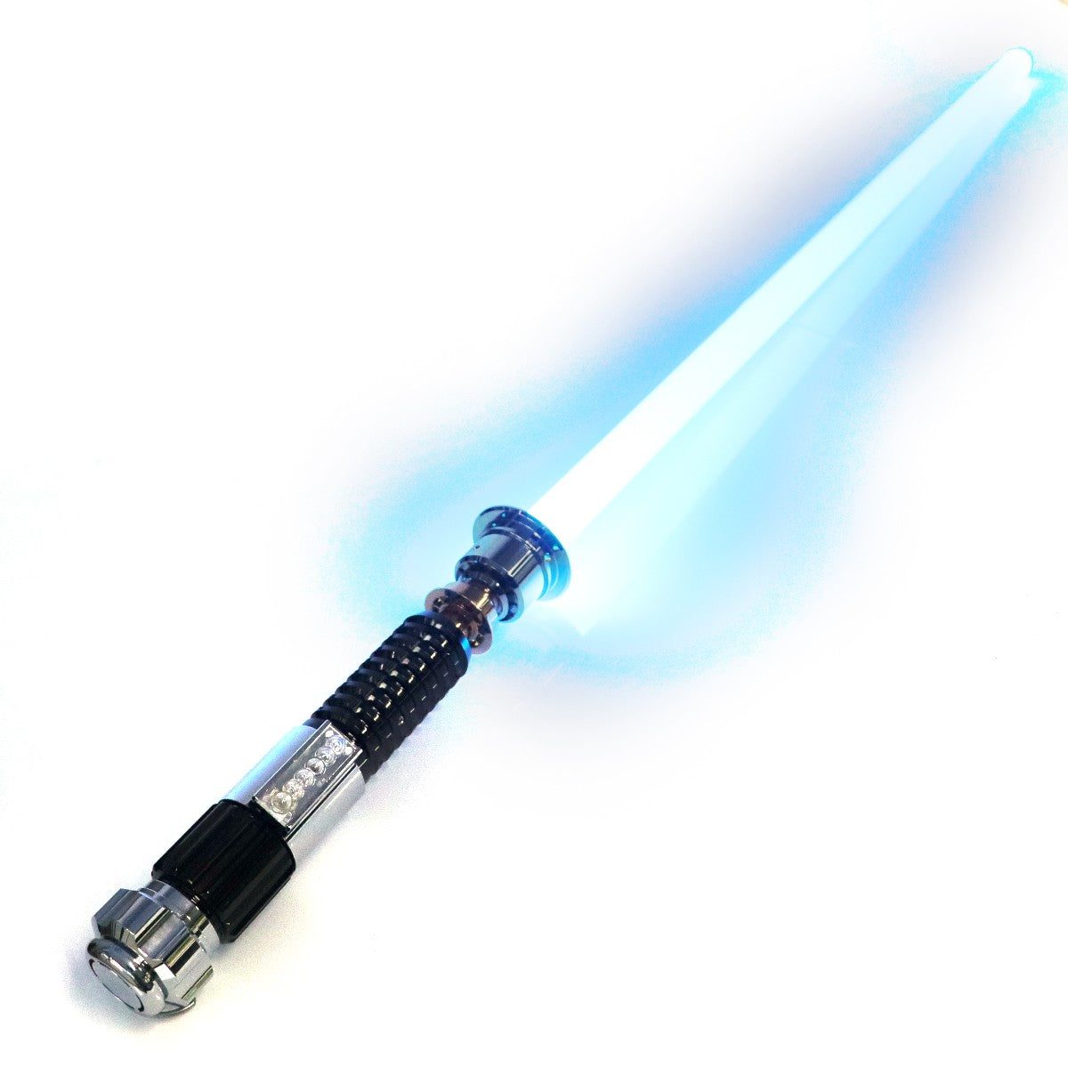 Onslaught Neopixel Lightsaber isabers