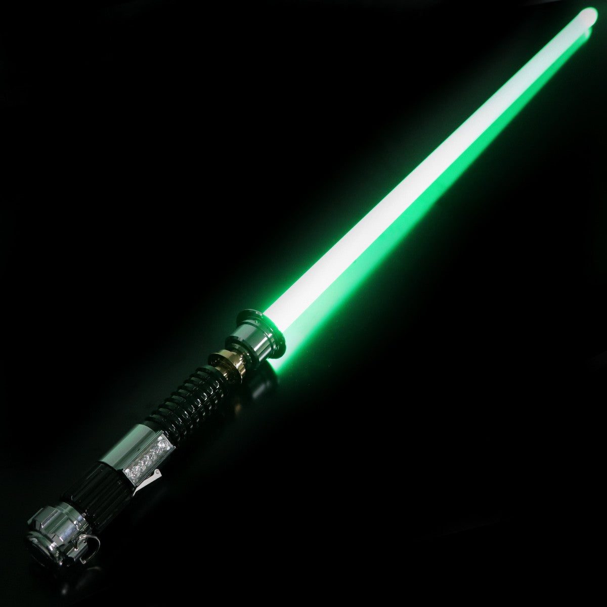 Onslaught Neopixel Lightsaber isabers