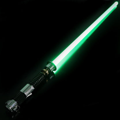 Onslaught Neopixel Lightsaber isabers