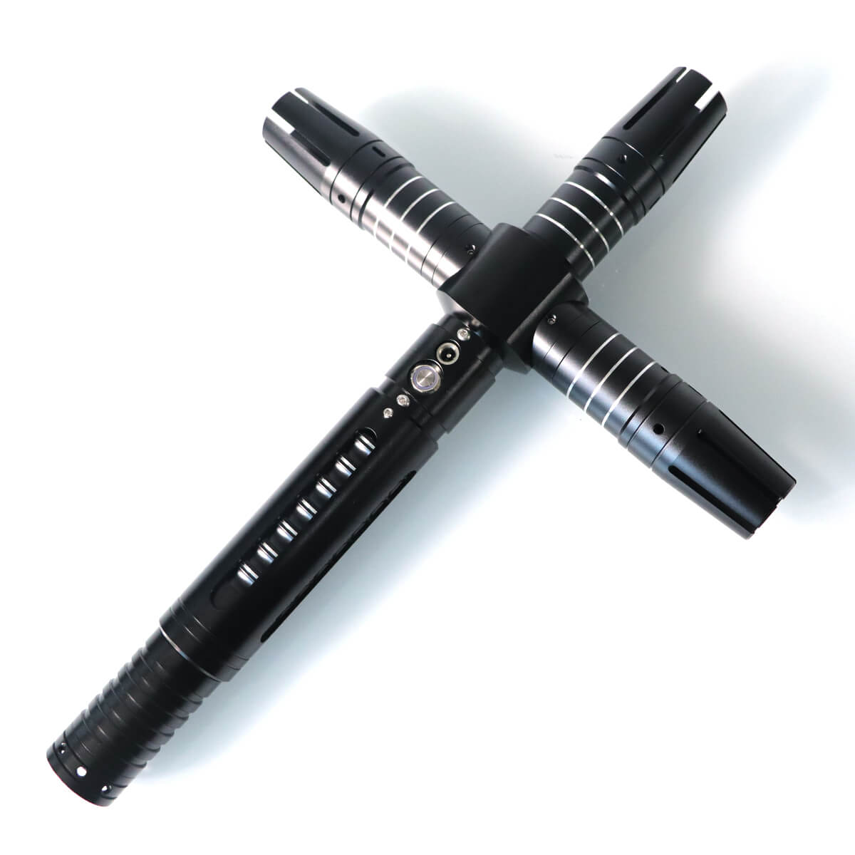 Overlord Lightsaber isabers