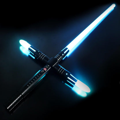 Overlord Lightsaber isabers