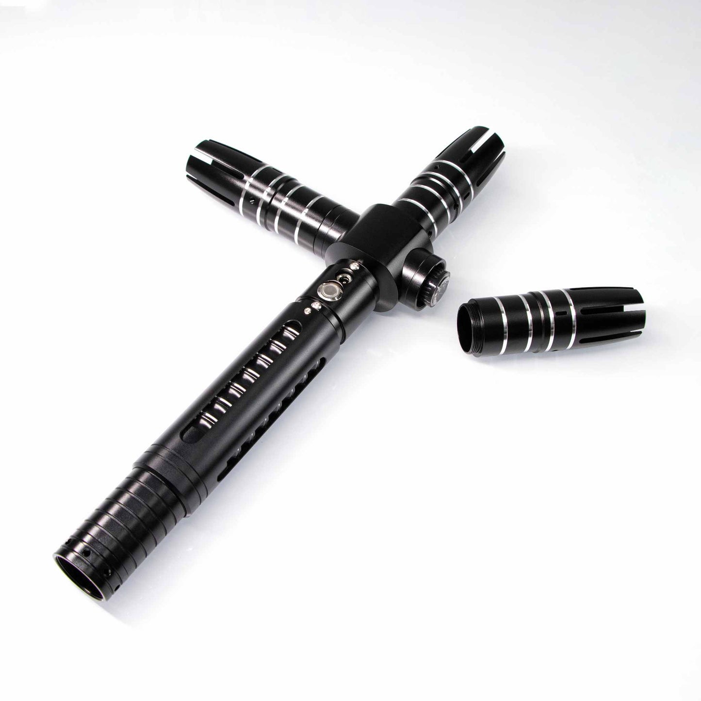 Overlord Lightsaber isabers