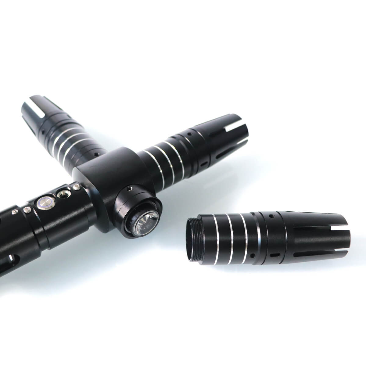 Overlord Lightsaber isabers