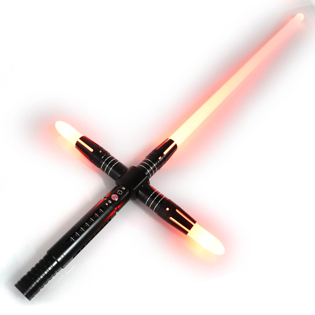 Overlord Lightsaber Black / Red isabers