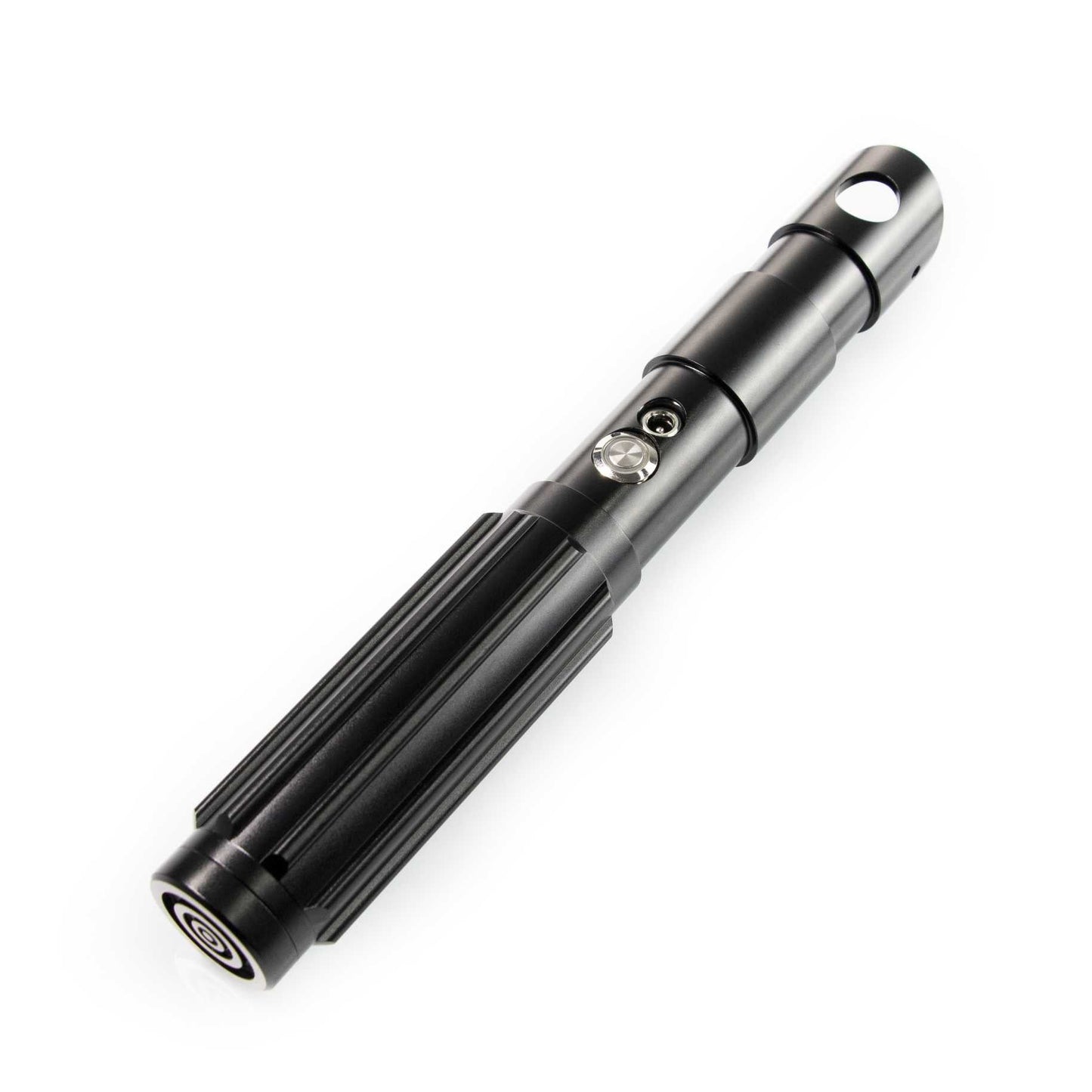 Power Lightsaber Black / RGB isabers