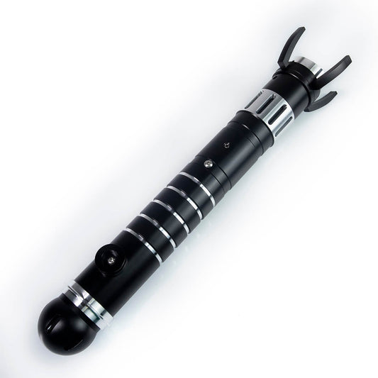 Scutel Lightsaber Black / RGB isabers