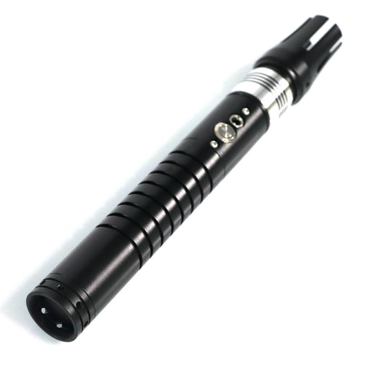 Silvi Lightsaber Black / RGB isabers