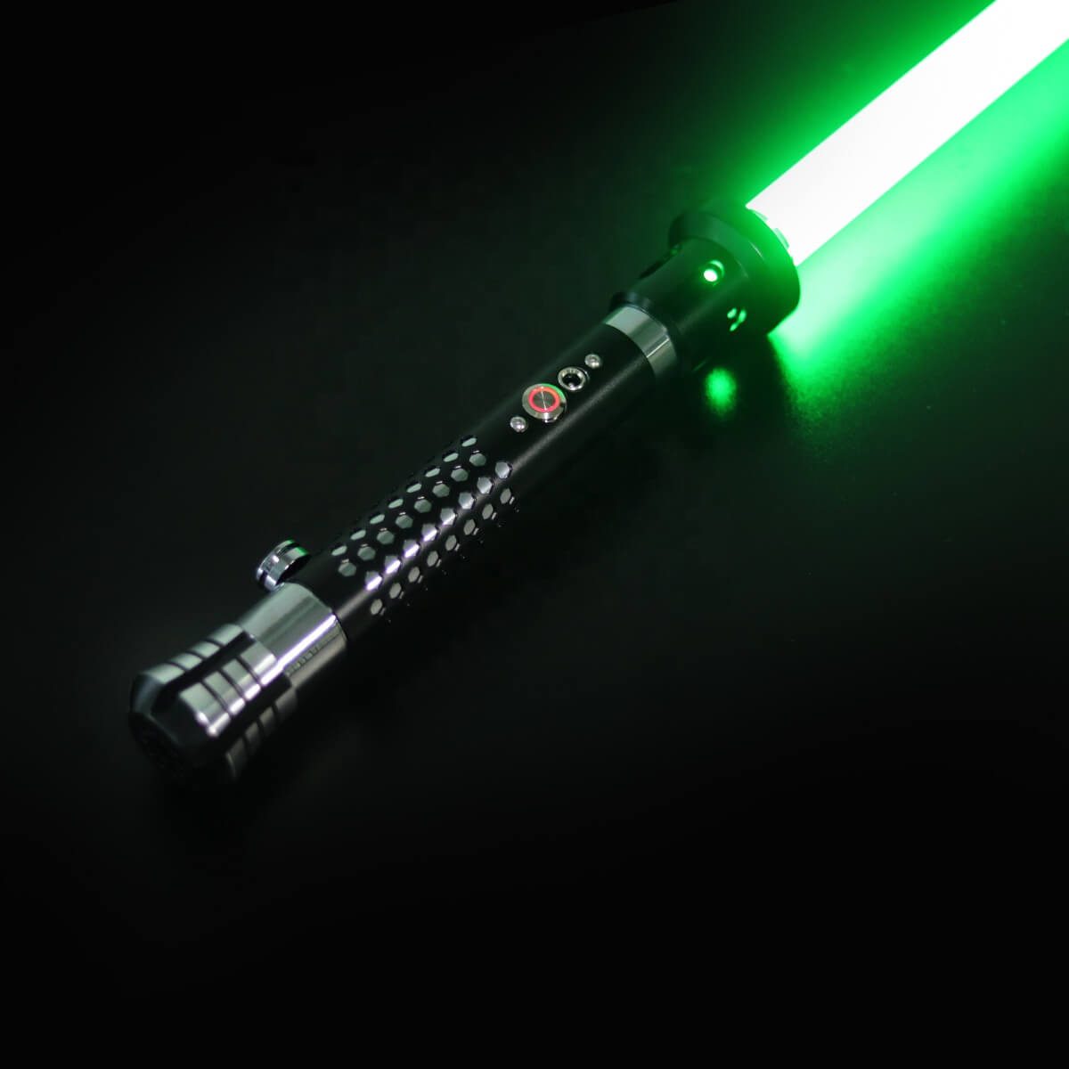 Skorpi Lightsaber Black / RGB isabers