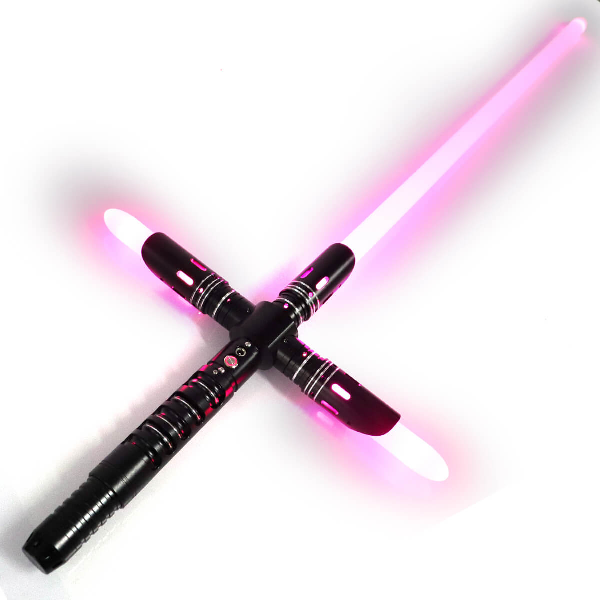Spino Lightsaber Black / Red isabers