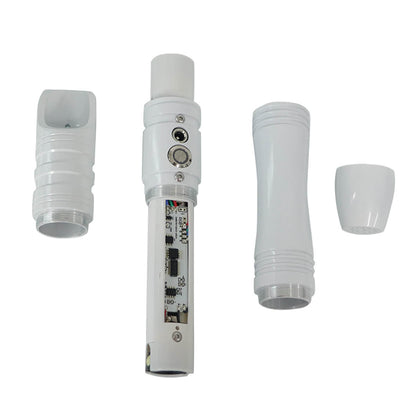 Stauriko Lightsaber isabers