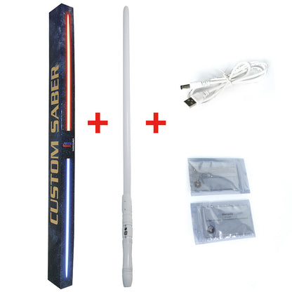 Stauriko Lightsaber isabers