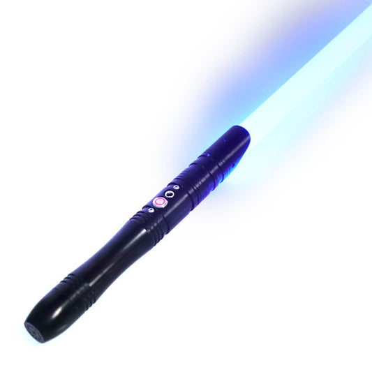 Stauriko Lightsaber Black / RGB isabers