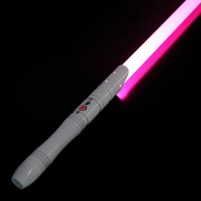 Stauriko Lightsaber White / RGB isabers