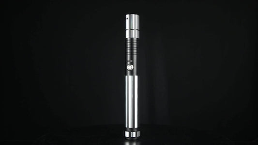 Strut Lightsaber Black / RGB isabers