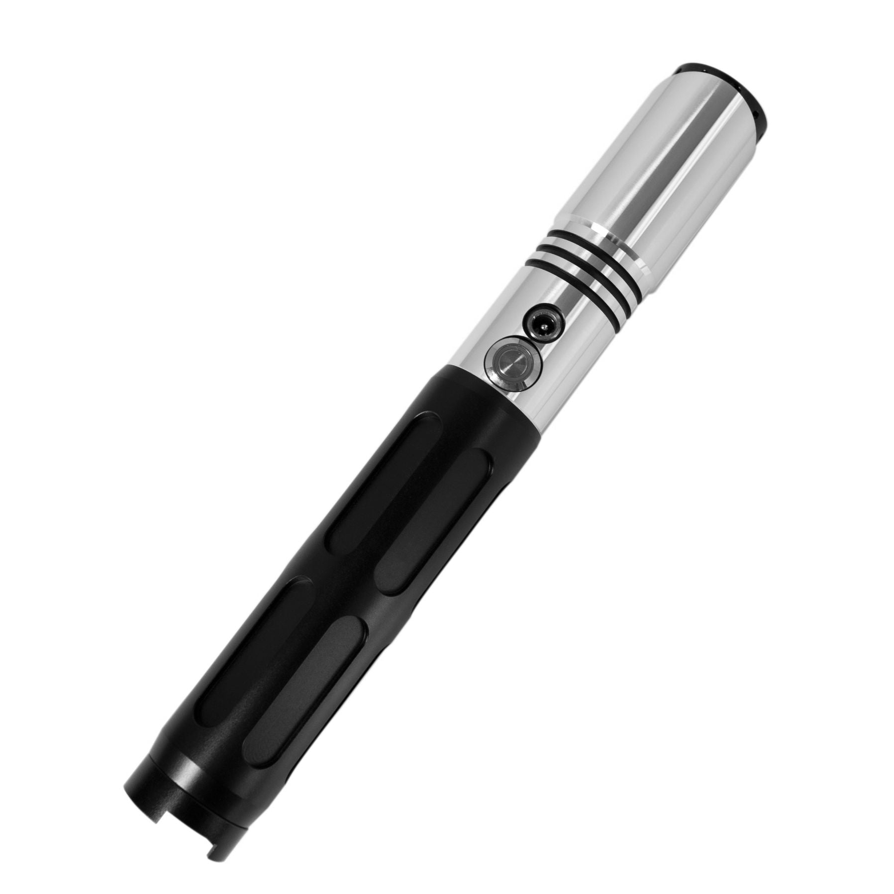 Tarbo Lightsaber Black and silver / RGB isabers