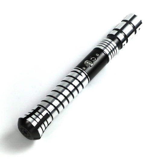 Veloci Lightsaber Black / RGB isabers