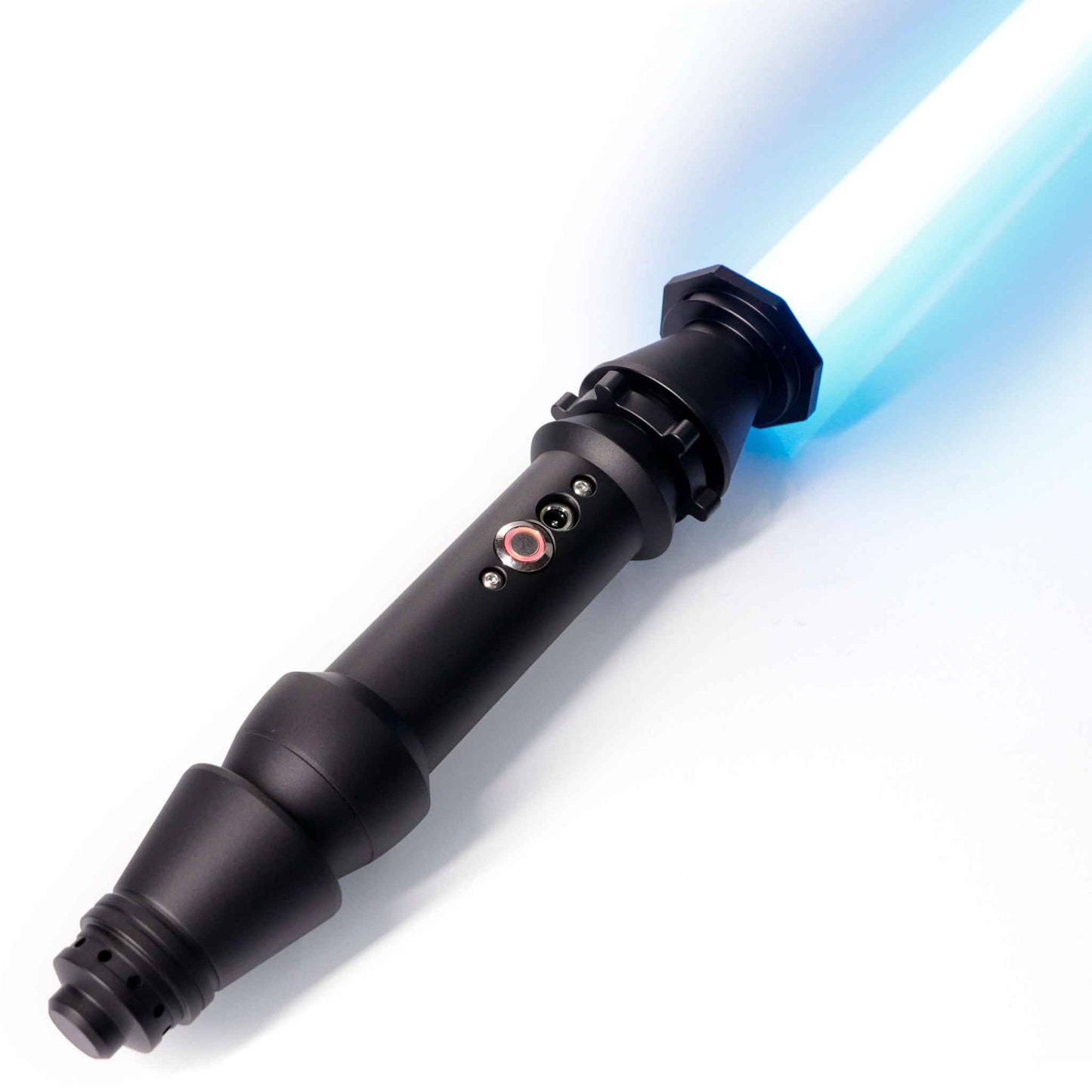 Vulcan Lightsaber isabers