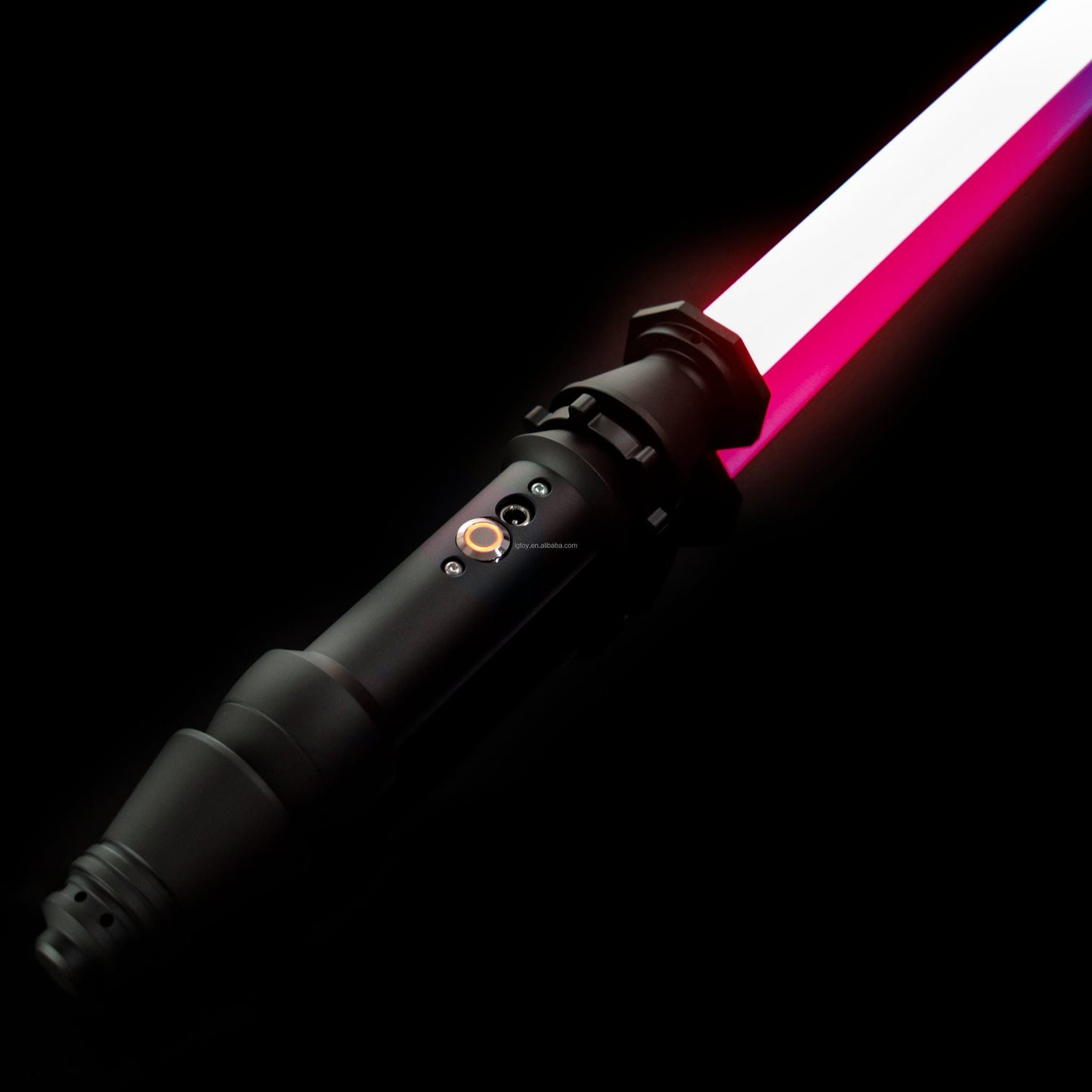 Vulcan Lightsaber Black / RGB isabers