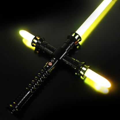 Zapala Lightsaber Black / Green isabers