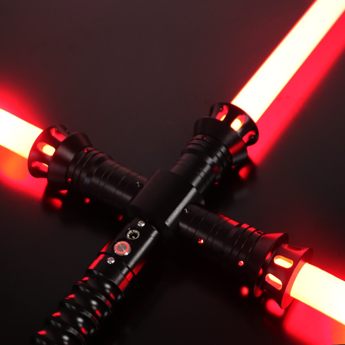 Zapala Lightsaber Black / Red isabers